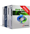 Joboshare DVD Toolkit Platinum